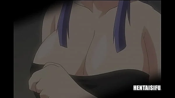 This man got to fuck WAY too many tits - ENG SUBS