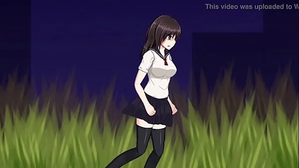 I Was Fucked On My Way Home (Horror Book) [Uncensored]