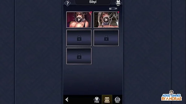 EP1: MOTORBOATING Sibyl's Big Tits [King of Kinks]