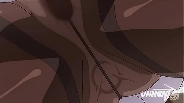 Young Girl in Hot Stockings Fucked in Class — Uncensored Hentai [EXCLUSIVE]