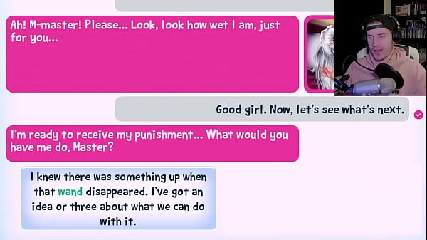 I Punished My Maid Because She Didn't Clean My House (Fap CEO) [Uncensored]