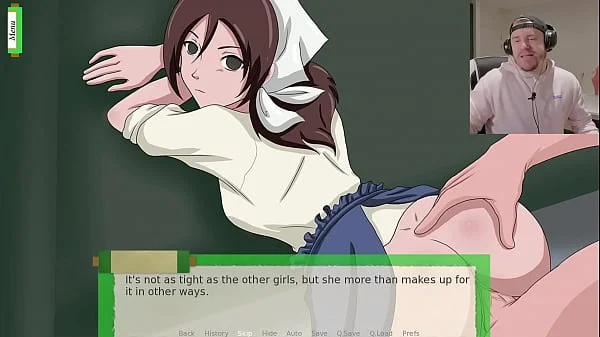 Sakura Is Not As Useless As You Think (Jikage Rising) [Uncensored]