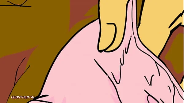 Sexy Petite African Housemaid Kemi Fucked