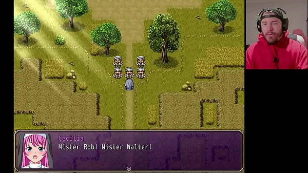 What Happened To This Nun Will Trigger You (The Promised Rosary) [Uncensored]