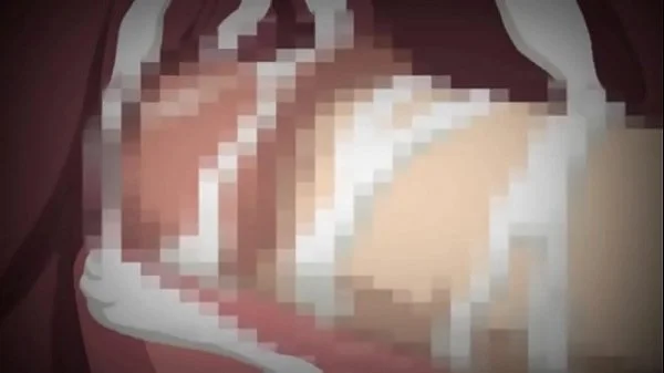 Slutty Anime Milf Fuck To Orgasm