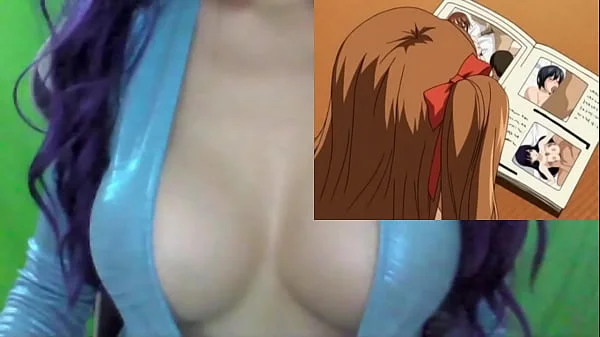 La isla de las chicas calientes - Hentai Resort Boin Cap. 3