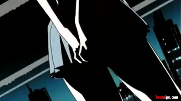 Leaking pussy brunette eats ass and gets fucked hard