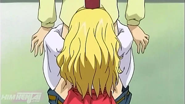 I fuck the nurse at my work - Hentai Uncensored