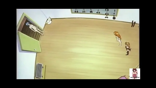 Adult Commentary Presents ~ Frantic Frustrated Female ep 3 English Dub aka The Dickrcist and other horror tropes