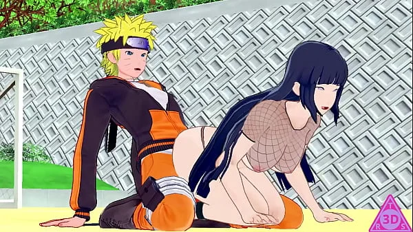KOIKATSU, NARUTO HINATA hentai videos have sex blowjob handjob horny and cumshot gameplay porn uncensored... Thereal3dstories..4/5