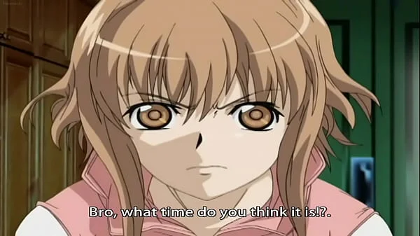 Cute Big Tits Nurses Love Sex (Uncensored Hentai)