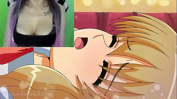 El Harem de Tetonas de un suertudo - Hentai Reijoku no Yakata Cap. 1