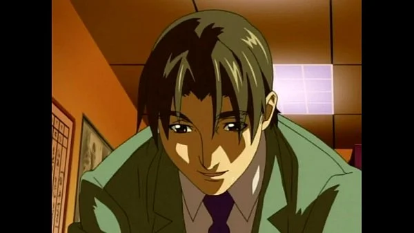 Uncensored Hentai Creampie XXX Anime Virgin Cartoon