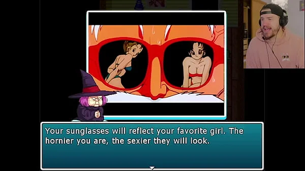 WHAT IF DRAGON BALL WAS 69% MORE REAL? (Kamesutra) [Uncensored]