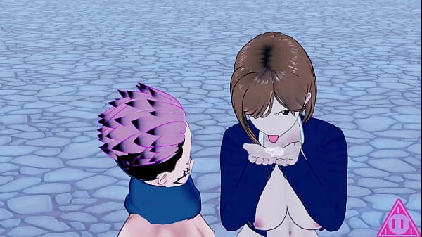 Nobara Kugisaki Jujutsu Kaisen hentai videos have sex blowjob handjob horny and cumshot gameplay porn uncensored... Thereal3dstories..