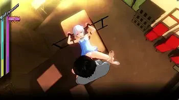 Bandage Games [3D Hentai, 4K, 60FPS, Uncensored]