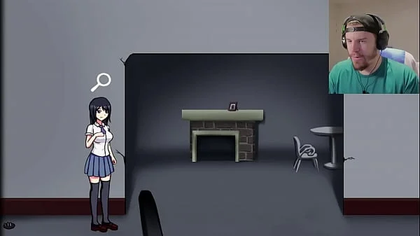 This Haunted House Left Me Horny (Escape Kaori and The Haunted House) [Uncensored]