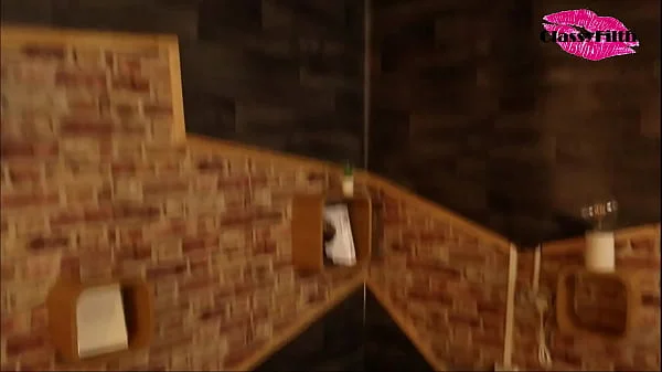 A little Extra Massage from Nemo Brown