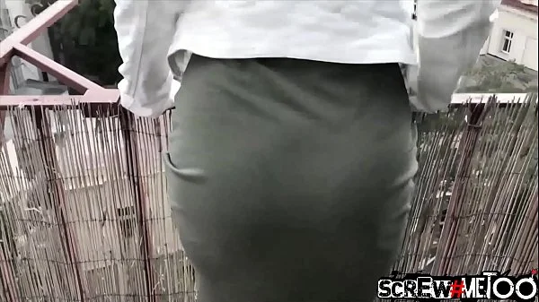 SCREWMETOO Czech Vinna Reed Is Exactly What The Doctor Ordered