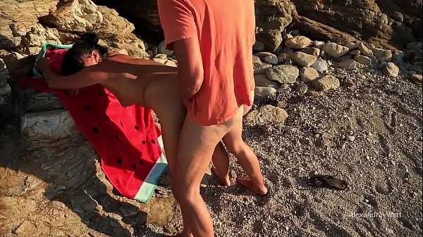 THE ULTIMATE ANAL CUMSHOT PARTY IN MYKONOS! FUCK ALL OF ME IN THE ASS!