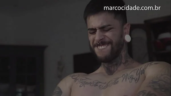 Tatuado Safado fode as melhores do Brasil - Matheus Castro - Completo no RED