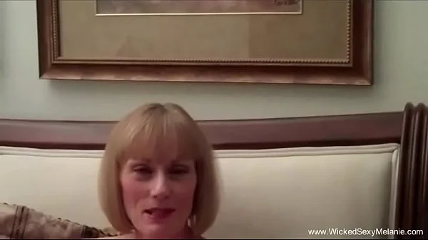 Such A Lovely Amateur GILF