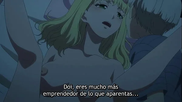 Shuumatsu no harem escenas de sexo