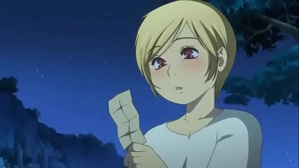 Secret journey by Hentai heaven.org