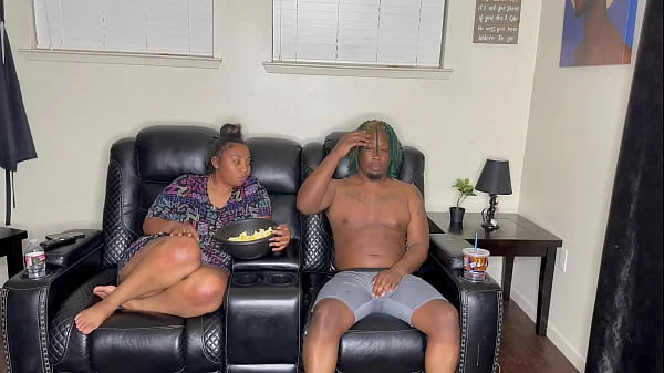 BIG BOOB GETS CREAMPIE IN HER LAS VEGAS HOME AFTER MEETING UP WITH A CLIENT