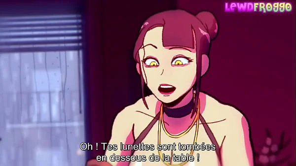 Rainy Day (Lewdfroggo) VOSTFR