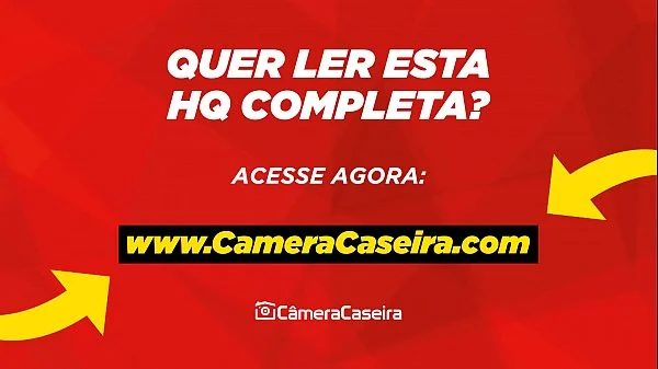 História em Quadrinho Pornô (Cartoon HQ) - Exame Médico no Clube - As Patricinhas - Câmera Caseira