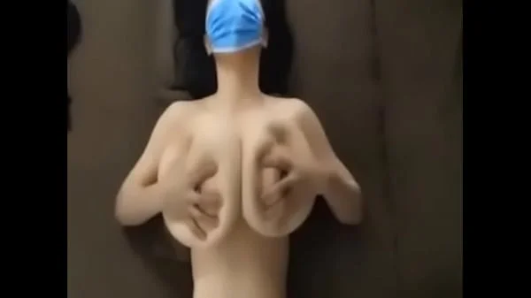 F CUP? HAVE YOU EVER FUCKED SUCH A BIG TIT?