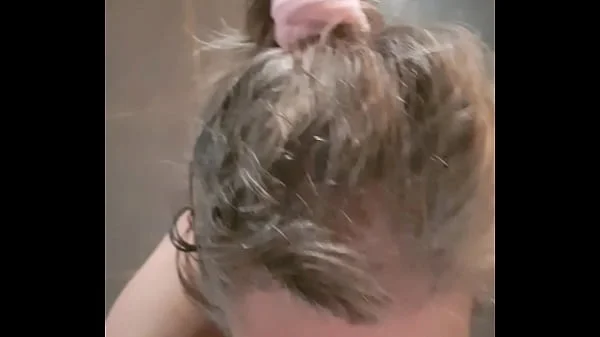 2024 04 22 Esclave F baffée et souillée