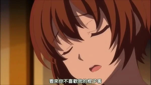 【エロアニメ】ピンク髪の姫様が侵入者に激しく犯されておもらししながらイっちゃう