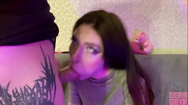 Gerageyn - E-girl love to suck big dick and videogames