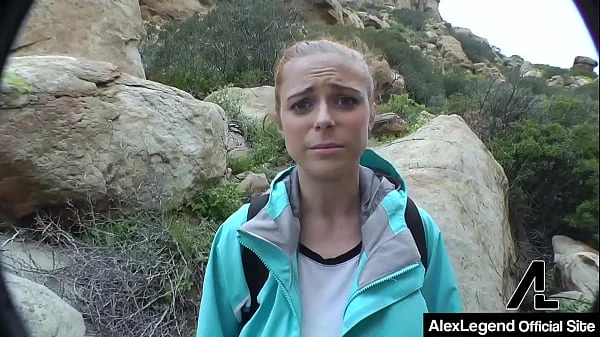 Redhead Penny Pax & Sarah Shevon Gotta Suck & Drain Alex Legend's Cock