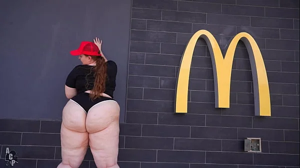 Mia Dior Fucks Hiring Manager For New Position After Getting Fired From Mcdonald's