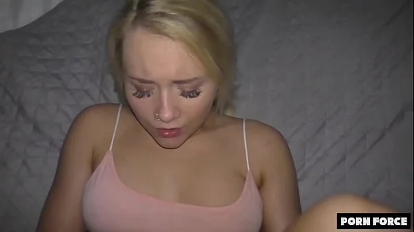 SHE TOOK HIM FOR A RIDE - Marilyn Sugar