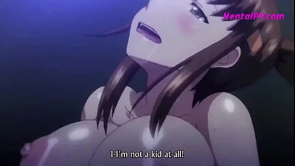 Demosaic Joshi Luck - PREMIUM Exclusive Hentai [ ENG Sub ]