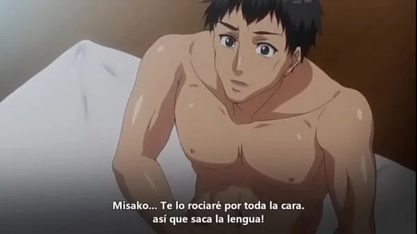 Hentai tsuma ga kirei cap 2