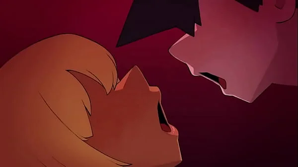 Komi-san hentai by nudiedoodles