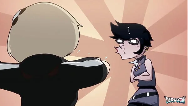 Stuffy Bunny - 1080p 60fps - Derpixon - Extended Cut - HD