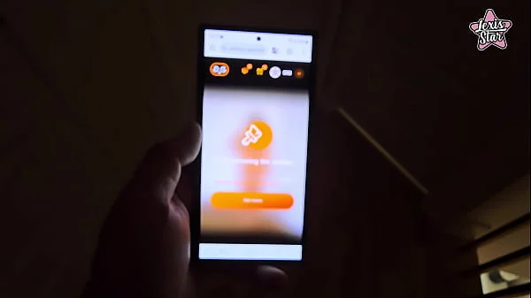 MY HOT STEP MOM LET ME CUM ON HER BIG TITS LOL !