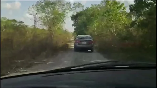 Me arresta pero le pago con culo