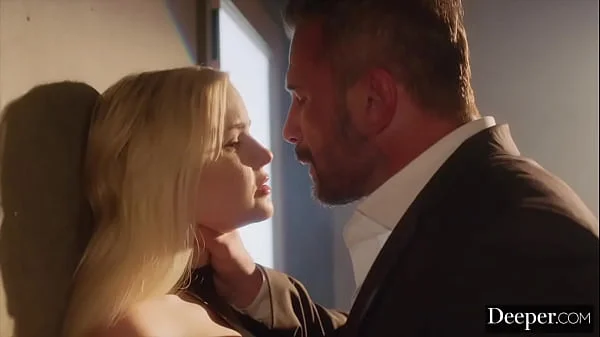 Deeper. Curvy Goddess Vic Marie Get Dominated & Fucked Hard