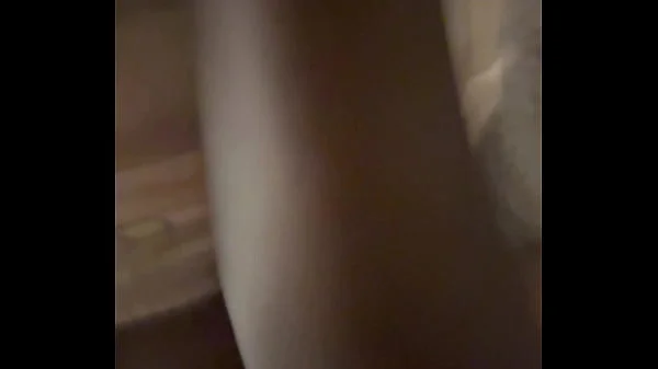 I PUT IT IN MY WIFES ASS AND SHE INSTANTLY STARTED LOVING IT