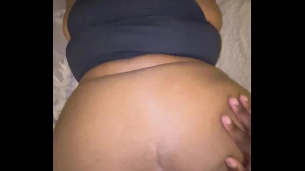 MY WIFE TAKING BACKSHOTS POV