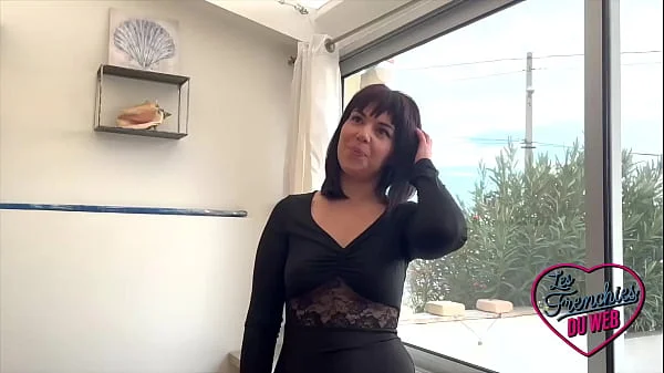 Ava, petite perverse soumise