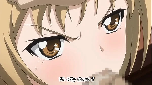 Hentai sisters gets group fucked by men