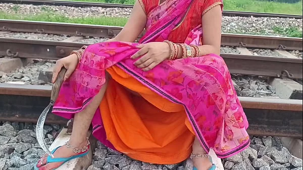 Desi Village bhabhi Fucking Field Lover Boy Outdoor video